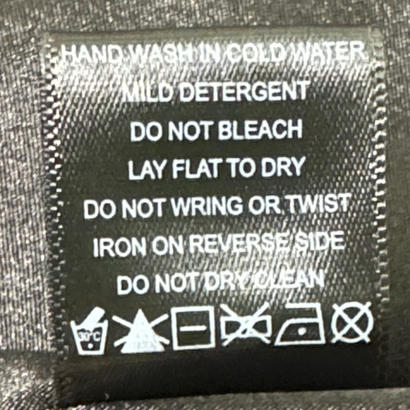 Berek Colorful Snakeskin Print Coat with Faux Fur Collar Size Small - Picture 9 of 9